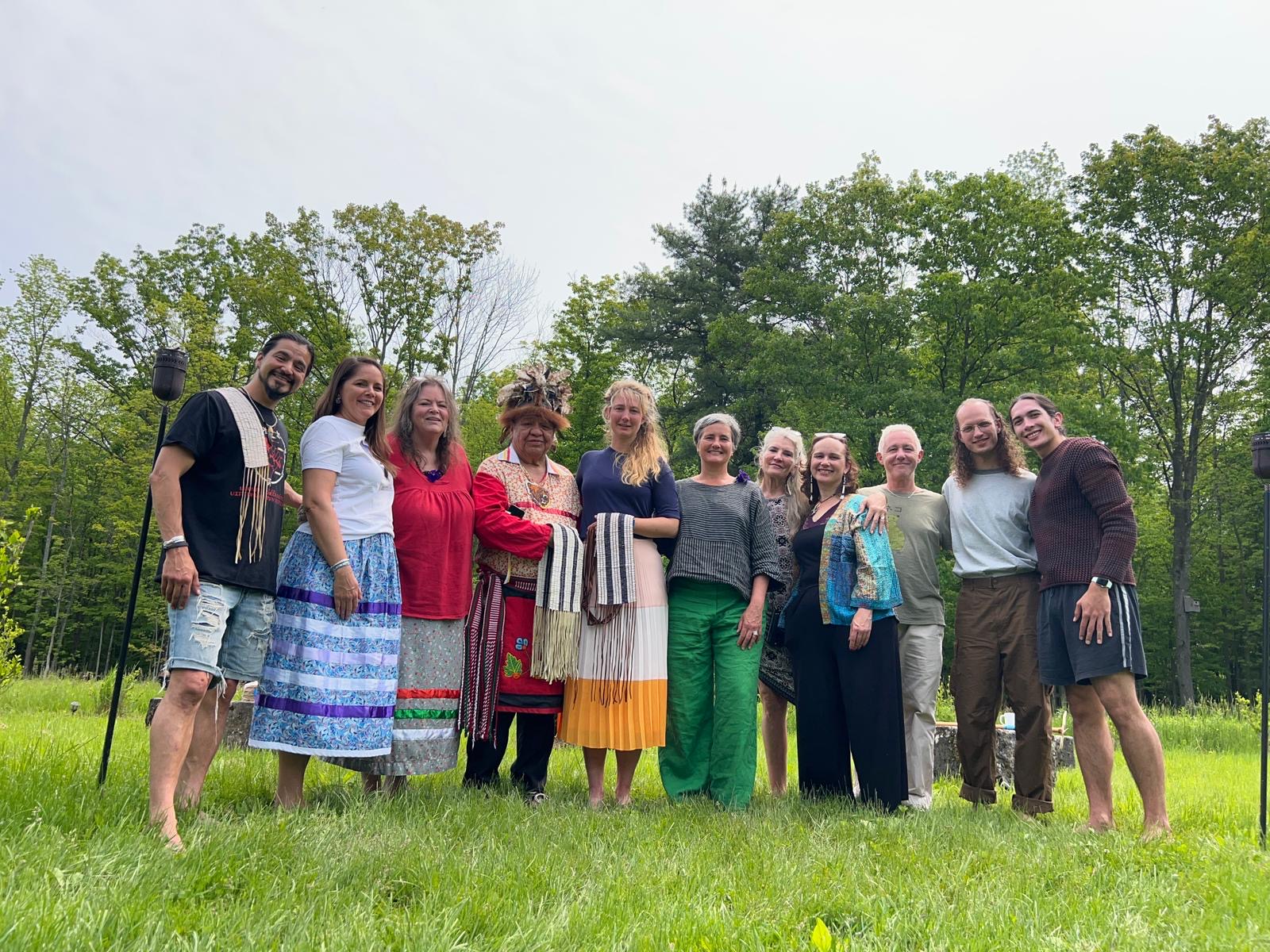 Vooronderzoek ROOM IN OUR HOUSE in Syracuse, 2025