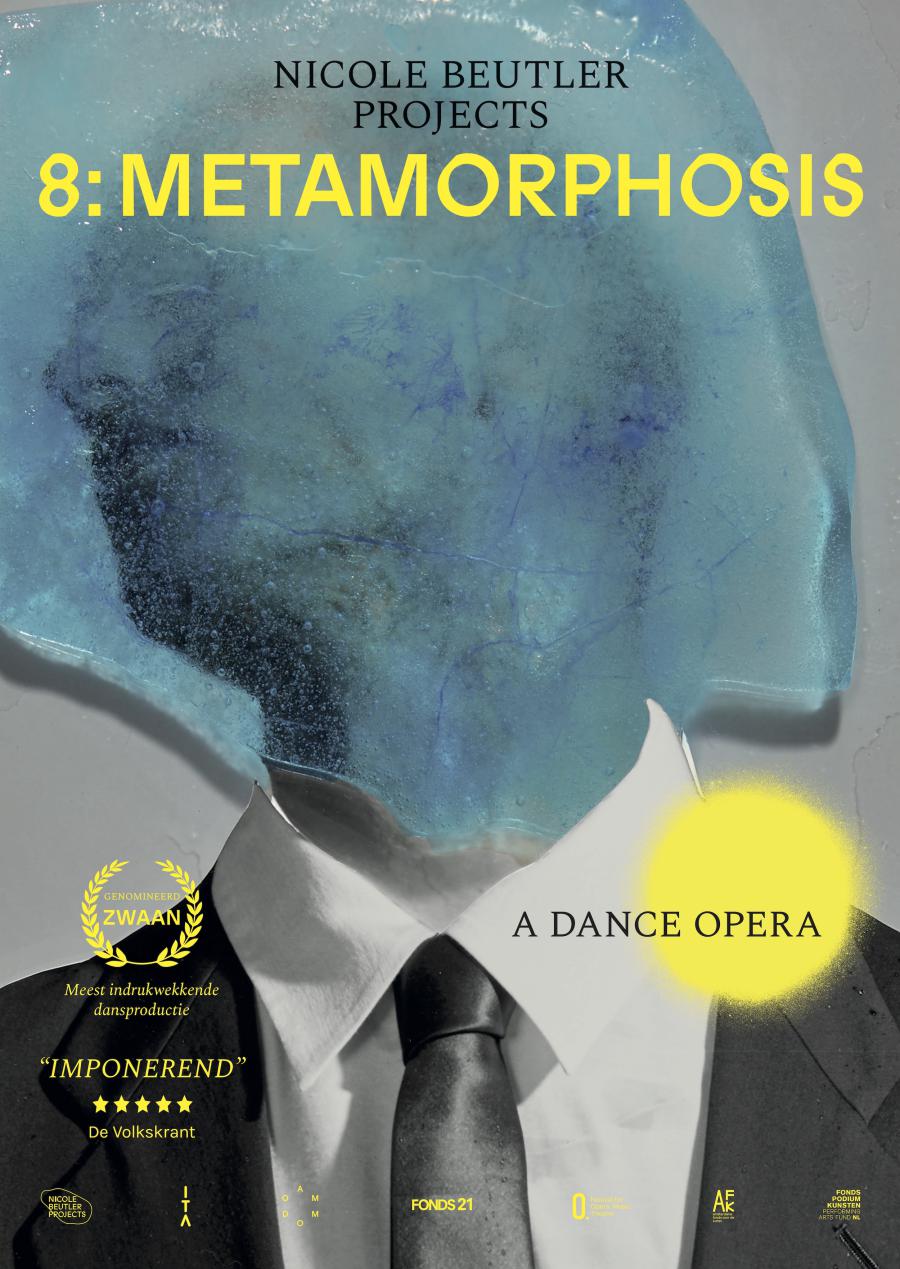 Poster METAMOPRHOSIS
