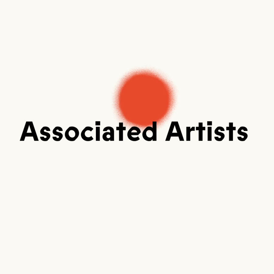 Associated artists