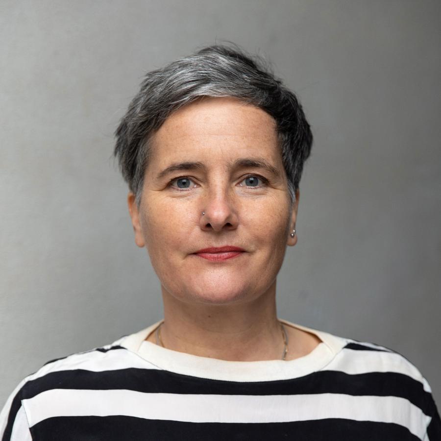 Nicole Beutler