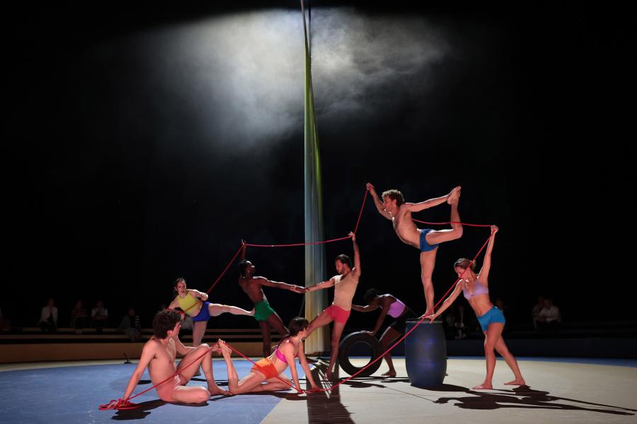 NOW WE ARE EARTH Song 4