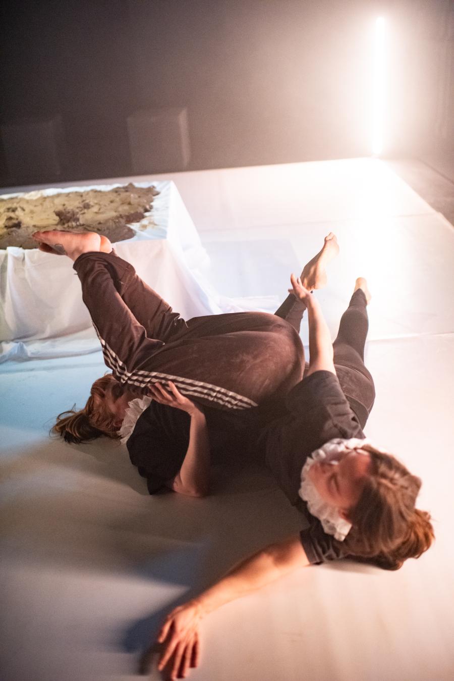 Liza Houben at COME TOGETHER (11)