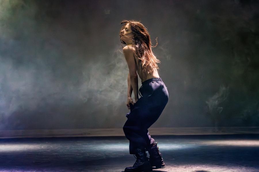 SEXODUS - Naomi Velissariou, Theater Utrecht, Nicole Beutler Projects, URLAND, O.