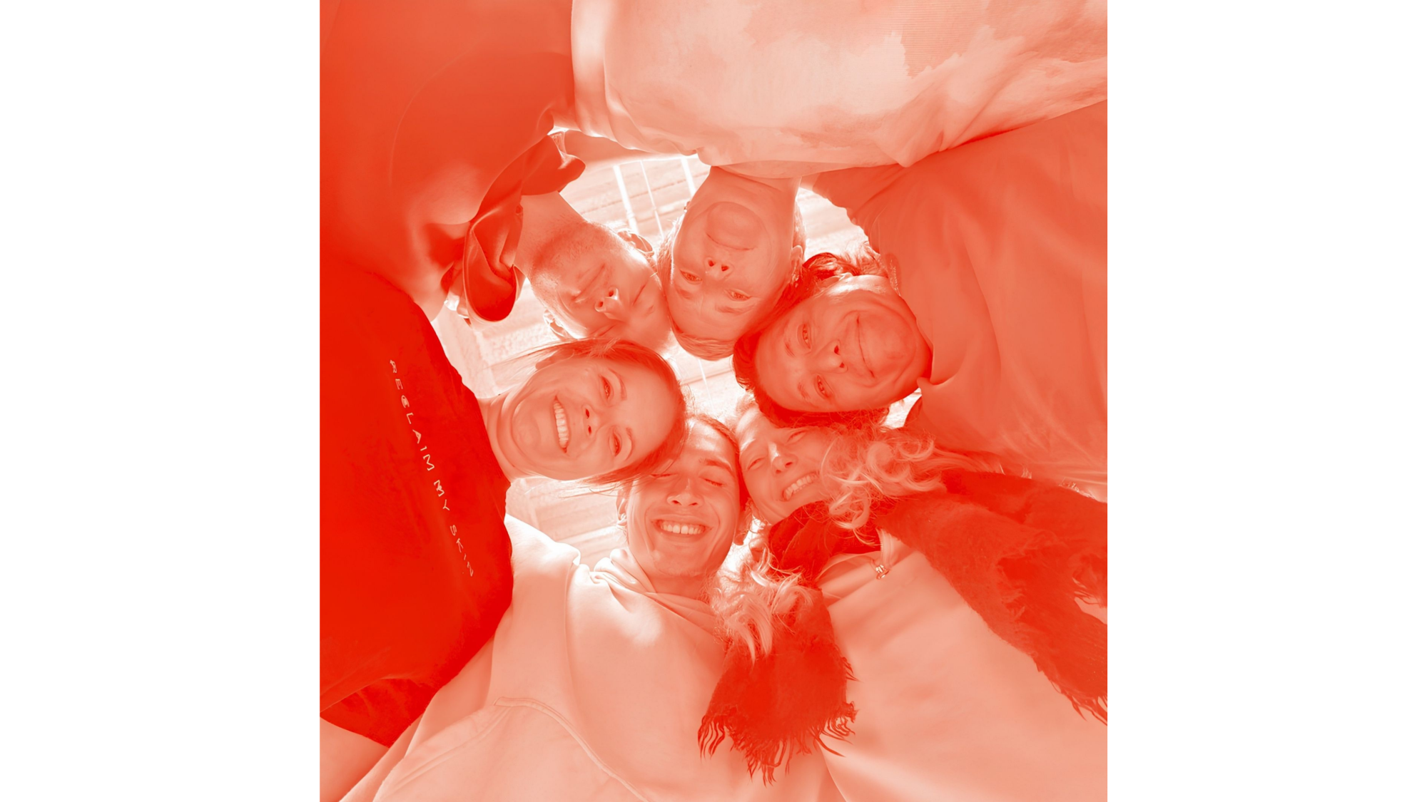 Michelle, Montana, Justa, Neal, Nicole, Rob, Syracuse Stage, 2025