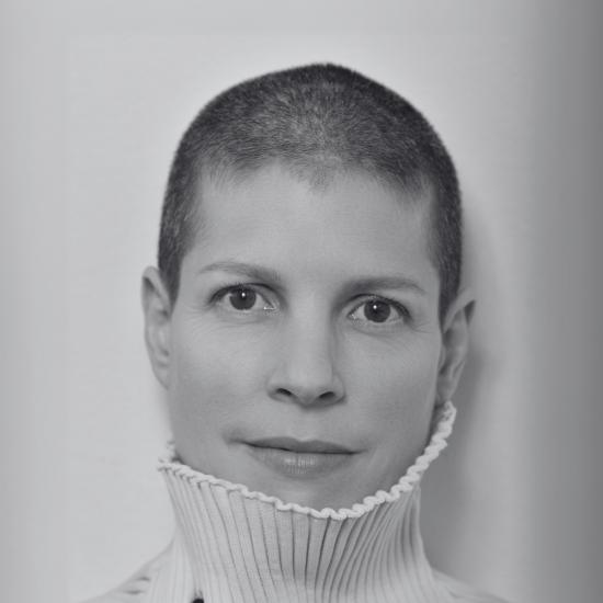 Anna Hermann (Dance On Ensemble)