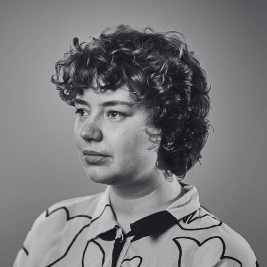 Lieke Scholten