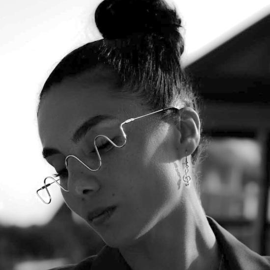 Lucinda Wessels